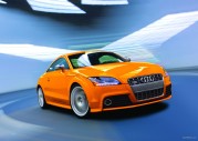 Audi TTS